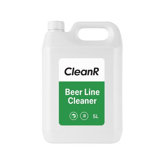 Beer Line Cleaner