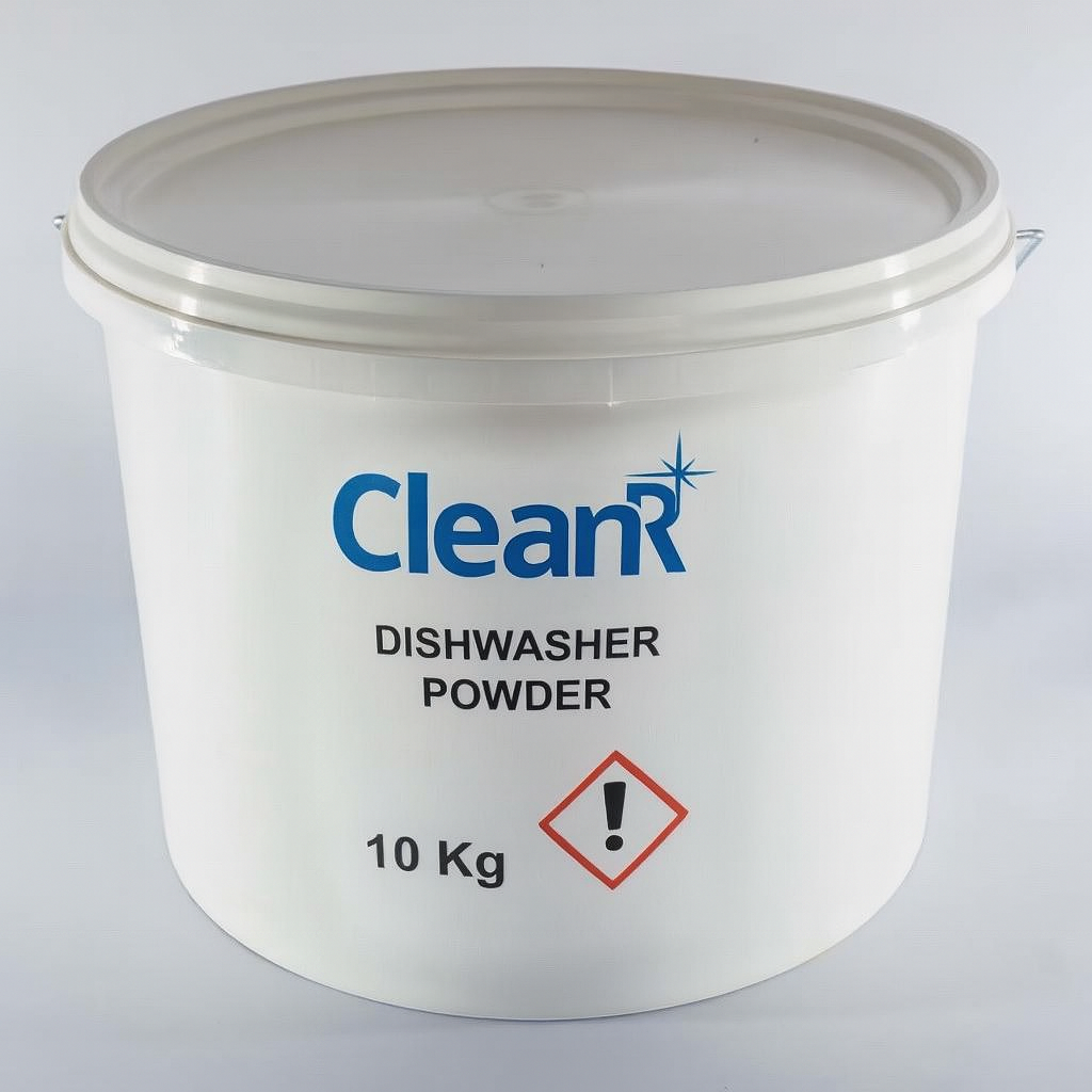 Dishwasher Powered 10kg