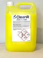 CleanR Lem Gel 5L Cleaning Solution for Thorough Cleanliness 5-Liter Container Ideal for Extensive Tasks