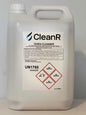 CleanR Grease Lighting Oven Cleaner 5L - Effective Kitchen Appliance Maintenance Solution for Stoves and Ovens